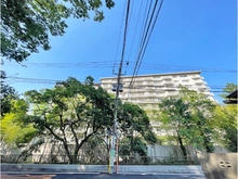 【東京都/世田谷区瀬田】ガーデンハウス 