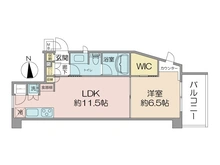 【東京都/杉並区清水】ポンヴェール妙正寺公園 