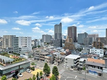 【埼玉県/川口市金山町】レクセル川口 