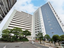 【東京都/新宿区戸山】戸山ハイツ 