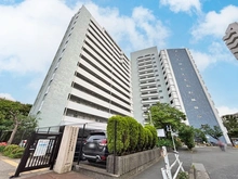 【東京都/新宿区戸山】戸山ハイツ 