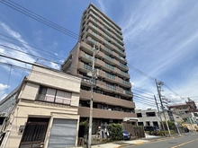 【東京都/墨田区八広】ライオンズマンション曳舟第2 