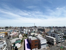 【東京都/墨田区八広】ライオンズマンション曳舟第2 