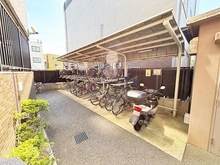 【東京都/墨田区八広】ライオンズマンション曳舟第2 