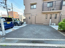 【東京都/墨田区八広】ライオンズマンション曳舟第2 
