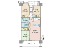 【東京都/府中市東芝町】エフユニバース 