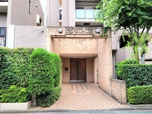 【東京都/府中市府中町】エル・ステージ府中 