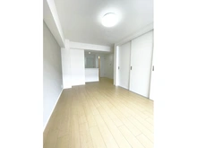 【千葉県/市川市鬼高】日商岩井中山マンション 