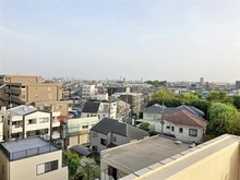 【東京都/練馬区田柄】カーサ・セゾン 