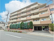 【東京都/板橋区徳丸】グーディッシュ東武練馬 
