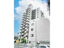 【埼玉県/新座市東北】コープ野村志木 