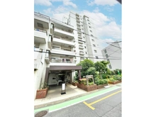 【埼玉県/新座市東北】コープ野村志木 