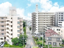 【埼玉県/新座市東北】コープ野村志木 