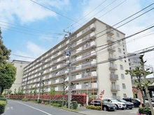 【東京都/足立区梅田】コープ野村梅島 