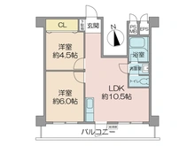 【東京都/足立区大谷田】亀有ダイヤモンドマンション 