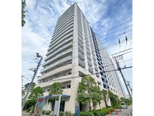 【東京都/荒川区南千住】リバーフェイス 