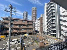 【東京都/中野区東中野】東中野第二コーポ 