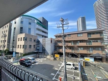 【東京都/中野区東中野】東中野第二コーポ 