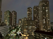 【東京都/中央区佃】ザ・クレストタワー 