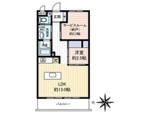 【東京都/練馬区東大泉】ライオンズマンション大泉学園 