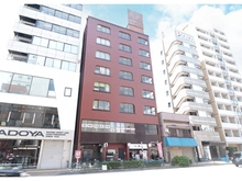 【東京都/台東区西浅草】マンション宮 