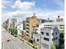 【東京都/台東区西浅草】マンション宮 