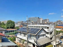 【埼玉県/さいたま市北区土呂町】ローヤルシティ大宮東 