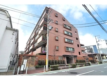 【東京都/板橋区蓮根】コスモ西台アーバンフォルム 