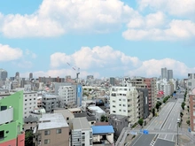 【東京都/江東区亀戸】日神パレステージ亀戸第6 