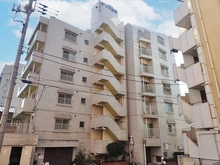 【千葉県/千葉市中央区新田町】ダイアパレス千葉新田第一 