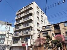 【千葉県/千葉市中央区新田町】ダイアパレス千葉新田第一 
