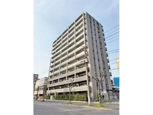 【千葉県/千葉市中央区問屋町】プレシス千葉みなとベイフロント 