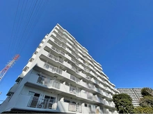 【千葉県/千葉市稲毛区小仲台】ソフィア稲毛 