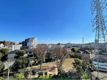【千葉県/千葉市稲毛区小仲台】ソフィア稲毛 