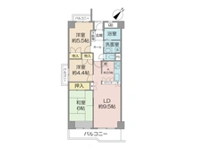【千葉県/千葉市稲毛区小仲台】ソフィア稲毛 