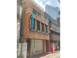 【東京都/港区赤坂】港区赤坂2丁目 土地 現地※古家有