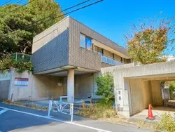 【東京都/渋谷区神山町】渋谷区神山町　古家付き土地 現地（古家あり）