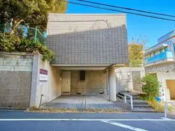 【東京都/渋谷区神山町】渋谷区神山町　古家付き土地 現地（古家あり）