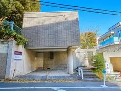 【東京都/渋谷区神山町】渋谷区神山町　古家付き土地 現地（古家あり）