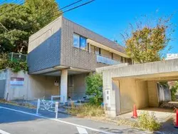 【東京都/渋谷区神山町】渋谷区神山町　古家付き土地 現地（古家あり）