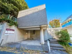 【東京都/渋谷区神山町】渋谷区神山町　古家付き土地 現地（古家あり）