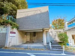 【東京都/渋谷区神山町】渋谷区神山町　古家付き土地 現地（古家あり）