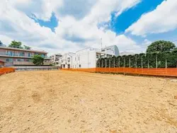 【東京都/豊島区巣鴨】豊島区巣鴨一丁目 土地 現地