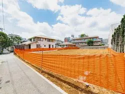 【東京都/豊島区巣鴨】豊島区巣鴨一丁目 土地 現地