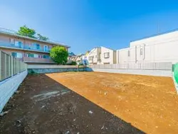 【東京都/豊島区巣鴨】豊島区巣鴨一丁目 土地 現地