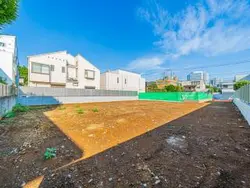 【東京都/豊島区巣鴨】豊島区巣鴨一丁目 土地 現地