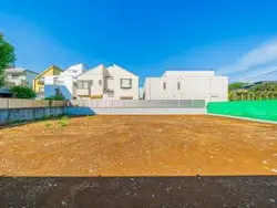 【東京都/豊島区巣鴨】豊島区巣鴨一丁目 土地 現地