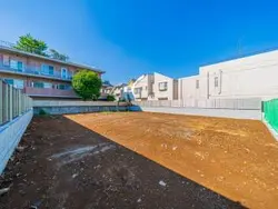 【東京都/豊島区巣鴨】豊島区巣鴨一丁目 土地 現地