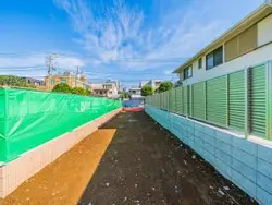 【東京都/豊島区巣鴨】豊島区巣鴨一丁目 土地 現地