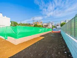 【東京都/豊島区巣鴨】豊島区巣鴨一丁目 土地 現地